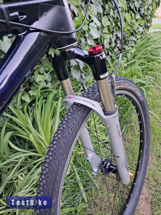 Carbon Gepida Asgard olcsón 26" M 17"