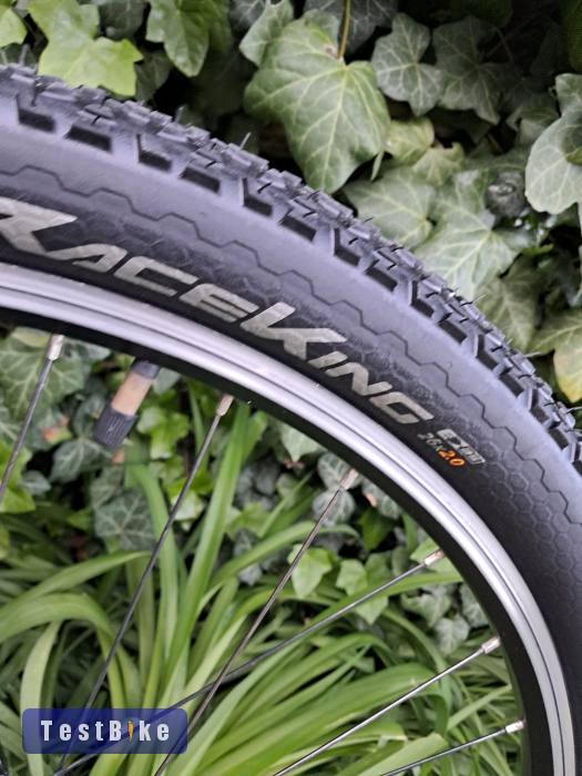 Carbon Gepida Asgard olcsón 26" M 17"