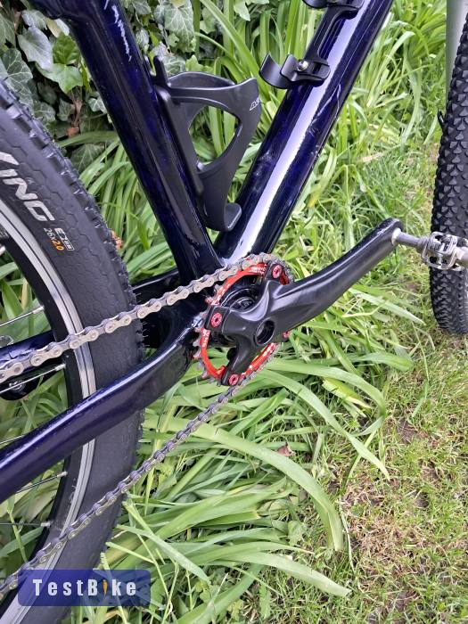 Carbon Gepida Asgard olcsón 26" M 17"