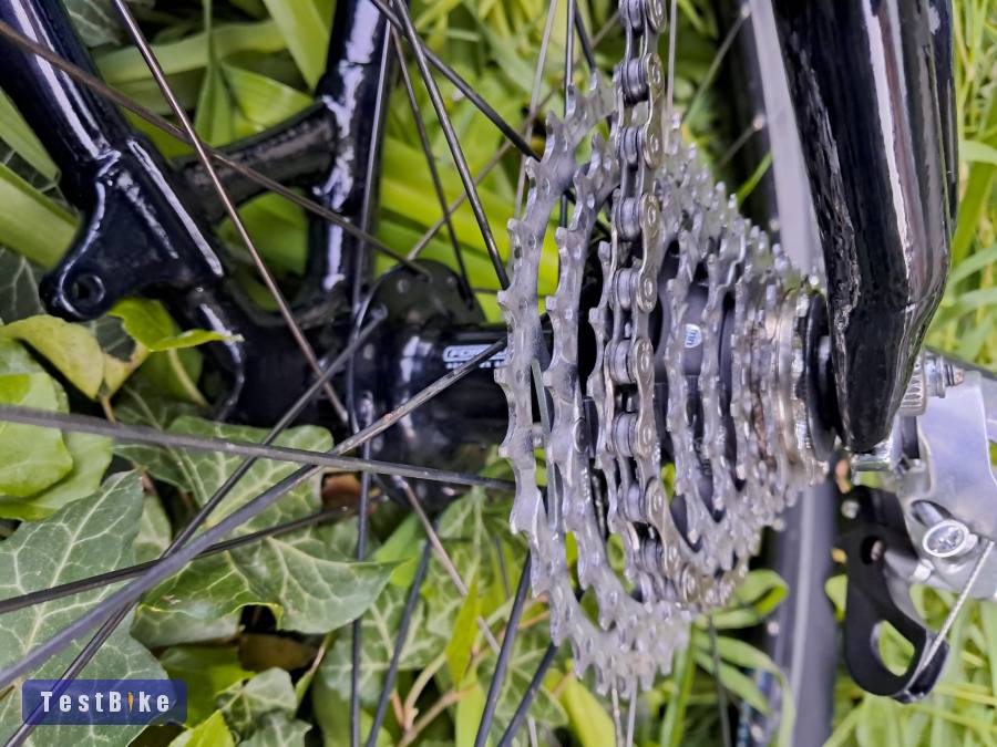 Carbon Gepida Asgard olcsón 26" M 17"