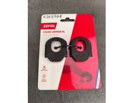 Carbon hajtókar protektor