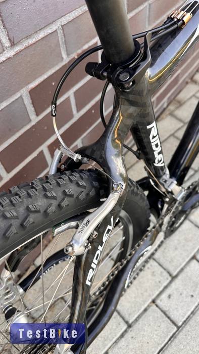 Carbon karbon mtb kerékpár bicikli mountain bike