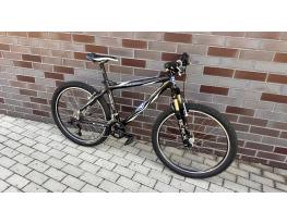 Carbon karbon mtb kerékpár bicikli mountain bike