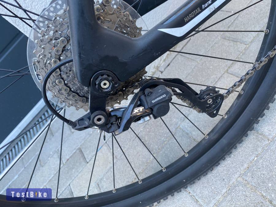 carbon mtb 29 L méret eladó