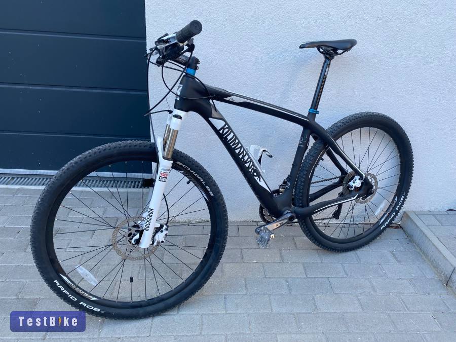 carbon mtb 29 L méret eladó