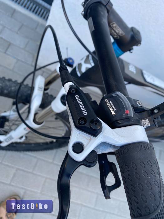carbon mtb 29 L méret eladó
