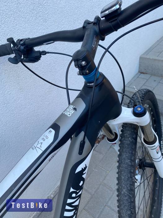 carbon mtb 29 L méret eladó