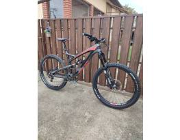 Carbon YT Capra CF comp2 '27.5'