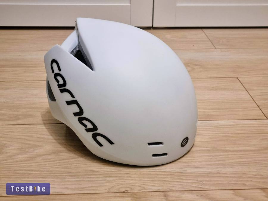 Carnac aero triathlon, időfutam sisak (L/XL)