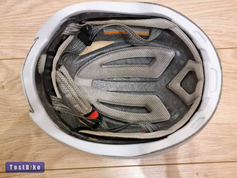 Carnac aero triathlon, időfutam sisak (L/XL)