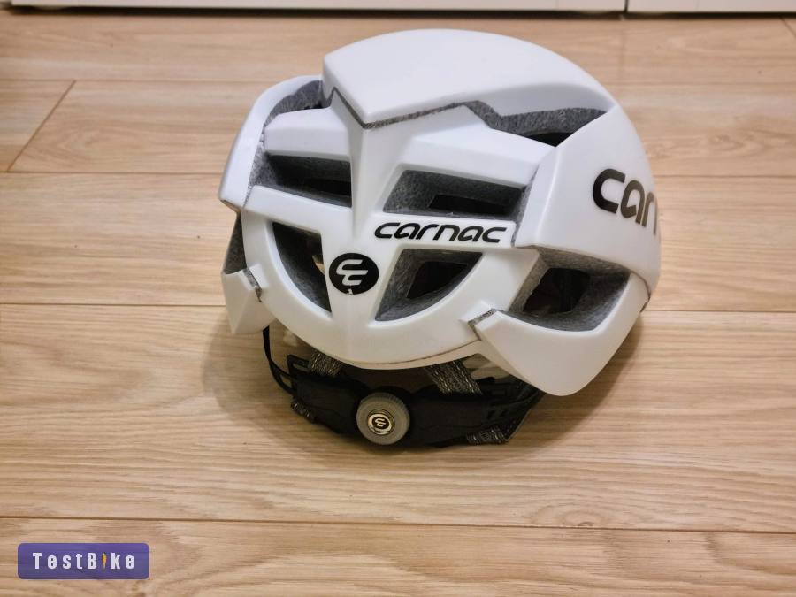 Carnac aero triathlon, időfutam sisak (L/XL)