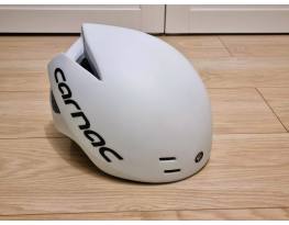 Carnac aero triathlon, időfutam sisak (L/XL)