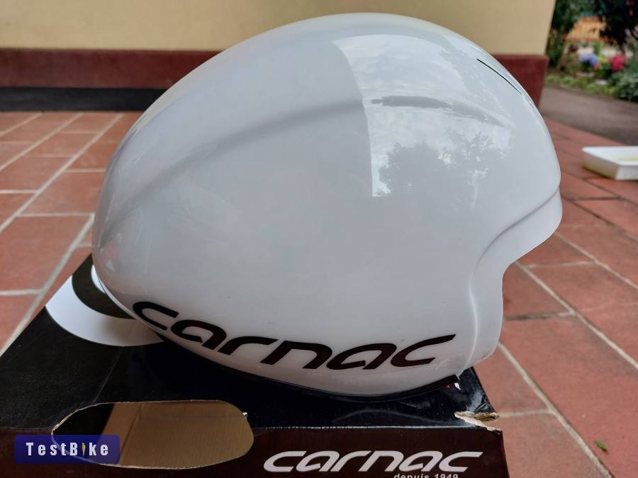 Carnac Kronus Time Trial TT01 sisak