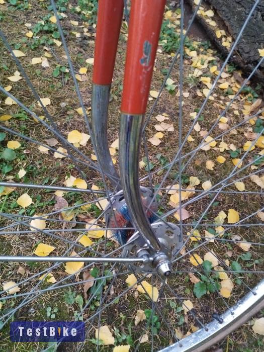 Carnielli Dusika EuropaModell 