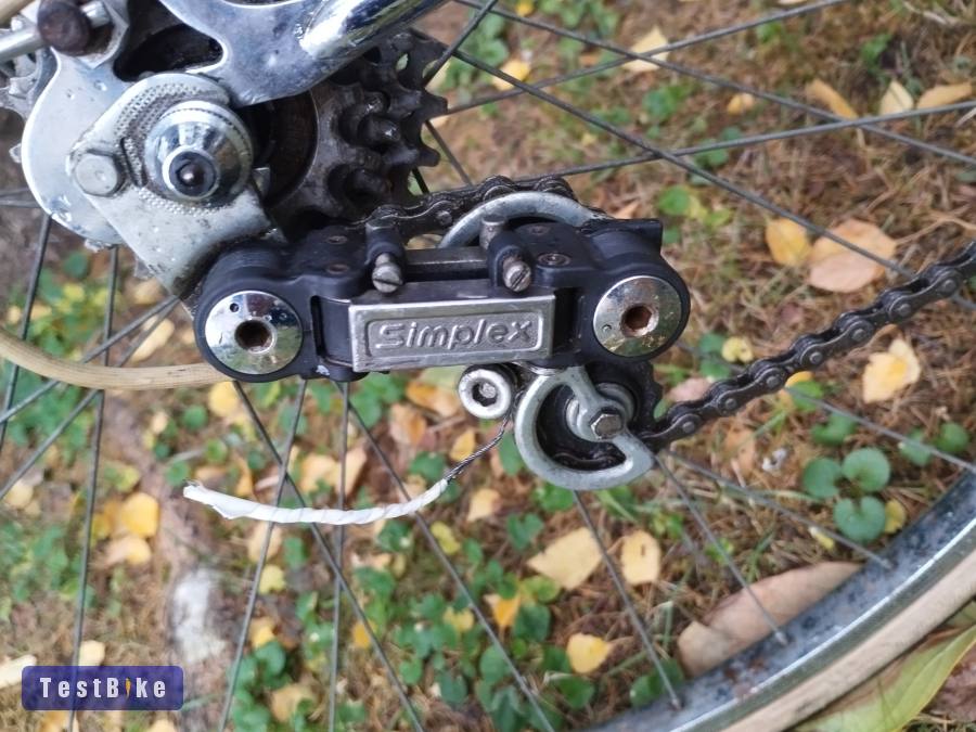 Carnielli Dusika EuropaModell 