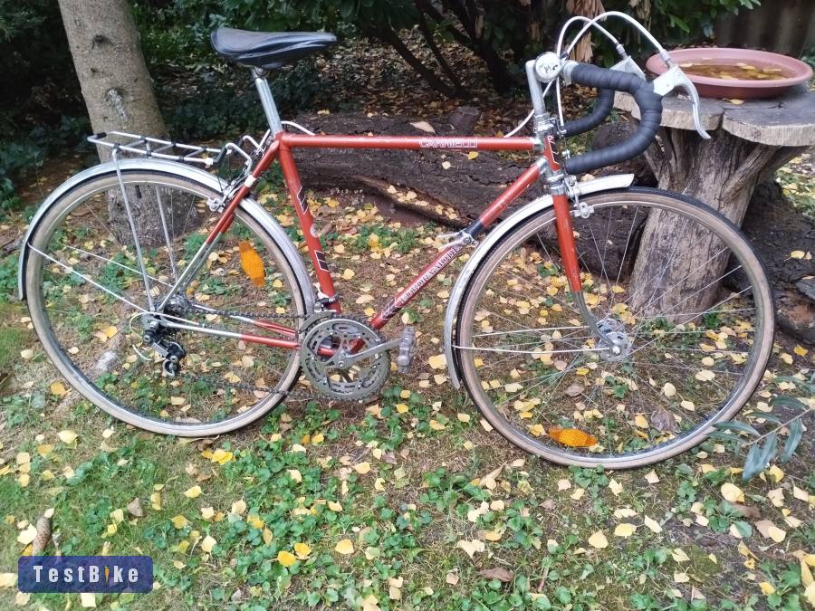 Carnielli Dusika EuropaModell 