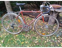 Carnielli Dusika EuropaModell