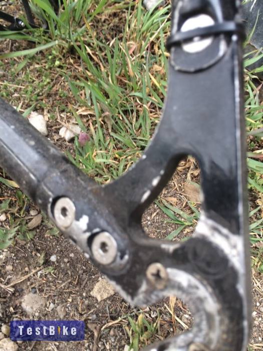 Carpentari carbon + alk, Eladó!