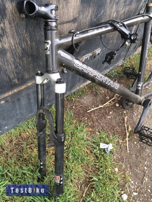 Carpentari carbon + alk, Eladó!