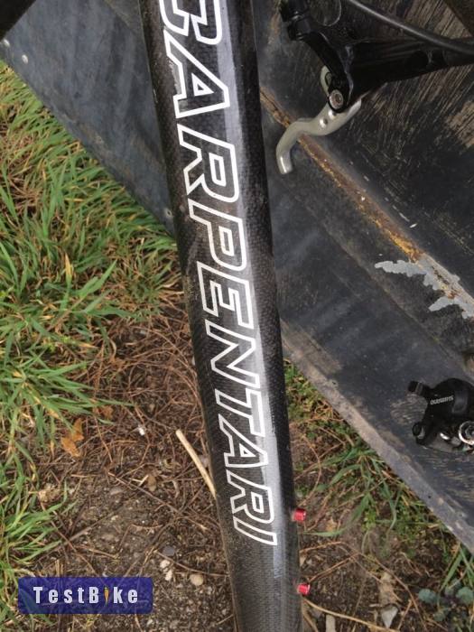 Carpentari carbon + alk, Eladó!