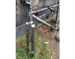 Carpentari carbon+ alk .Eladó!