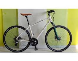 Carraro Sportive 46 cm, hidraulikus tárcsafék, 2024-es cross