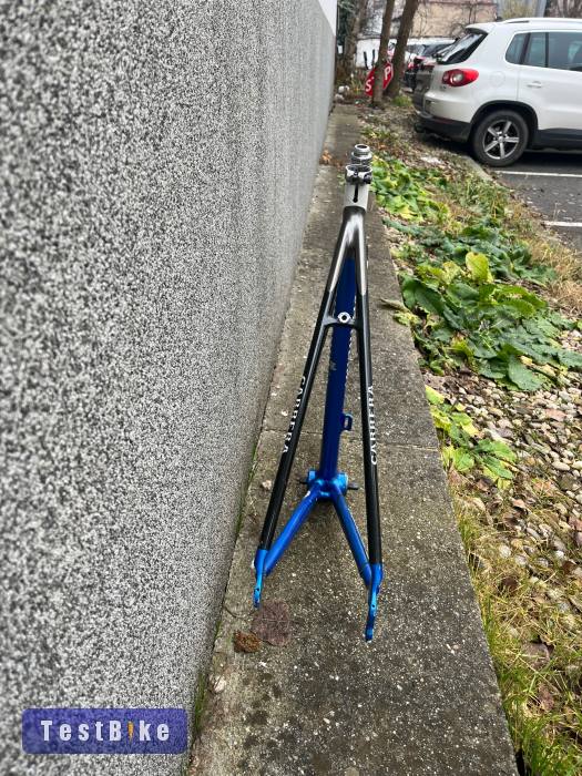 Carrera 54 cm aluminium országúti váz