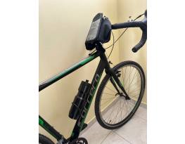 Carrera Crixus CX cyclocross/ gravel kerékpár 54 cm (175-185