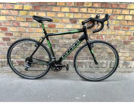Carrera Crixus CX cyclocross/gravel kerékpár 54 cm (175-185 