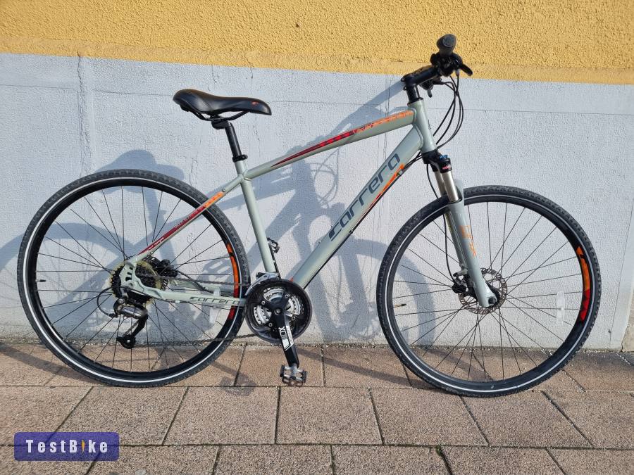 CARRERA Crossfire3 crosstrekking