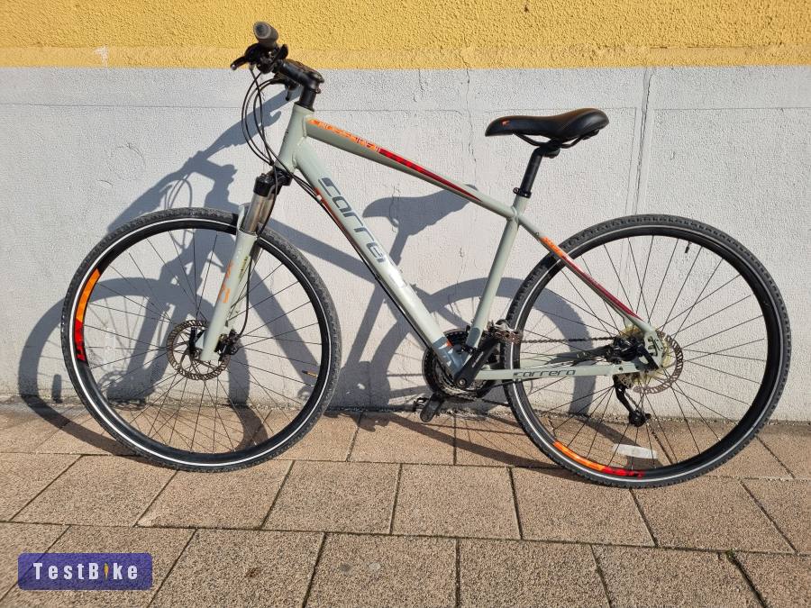 CARRERA Crossfire3 crosstrekking