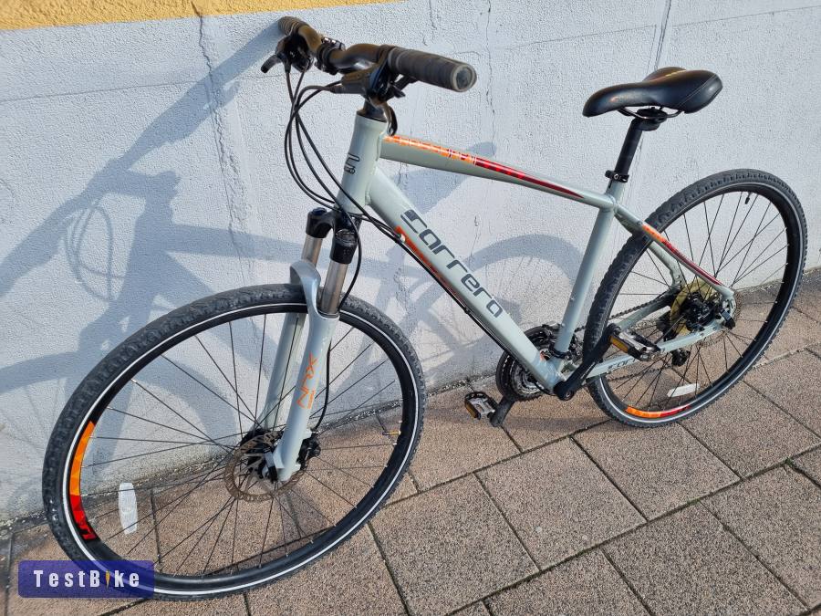 CARRERA Crossfire3 crosstrekking