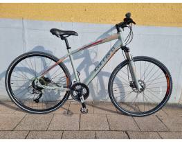 CARRERA Crossfire3 crosstrekking