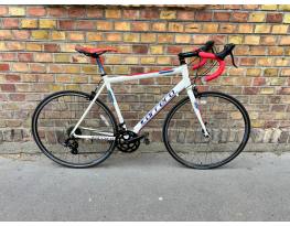 Carrera Karkinos országúti kerékpár 54 cm (170-180 cm)