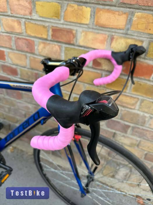 Carrera Karkinos országúti kerékpár 51 cm (165-175 cm)