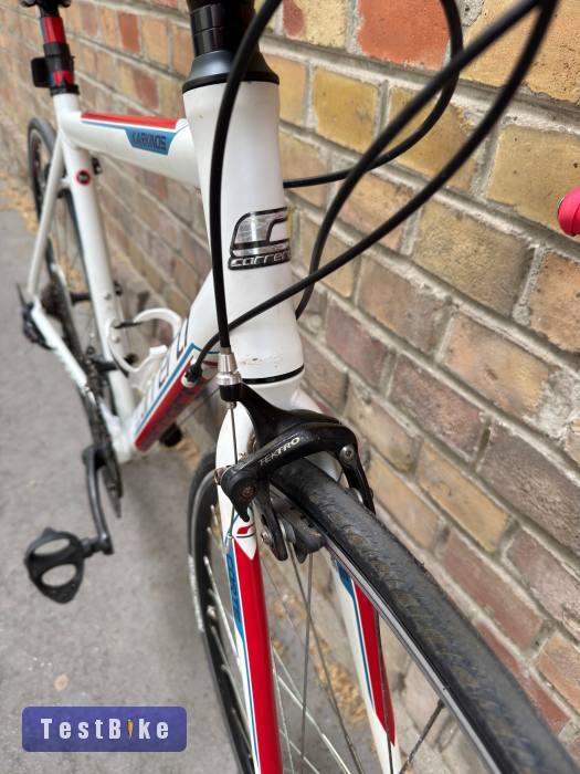 Carrera Karkinos országúti kerékpár 51 cm (165-175 cm)