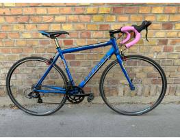 Carrera Karkinos országúti kerékpár 51 cm (165-175 cm)