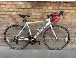 Carrera Karkinos országúti kerékpár 51 cm (165-175 cm)