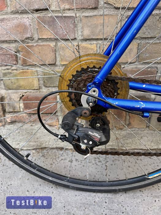 Carrera Karkinos országúti kerékpár 54 cm (173-183 cm)