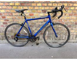 Carrera Karkinos országúti kerékpár 54 cm (173-183 cm)