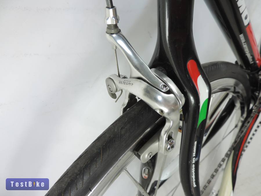 Carrera outi 54cm, Shimano 2x10s