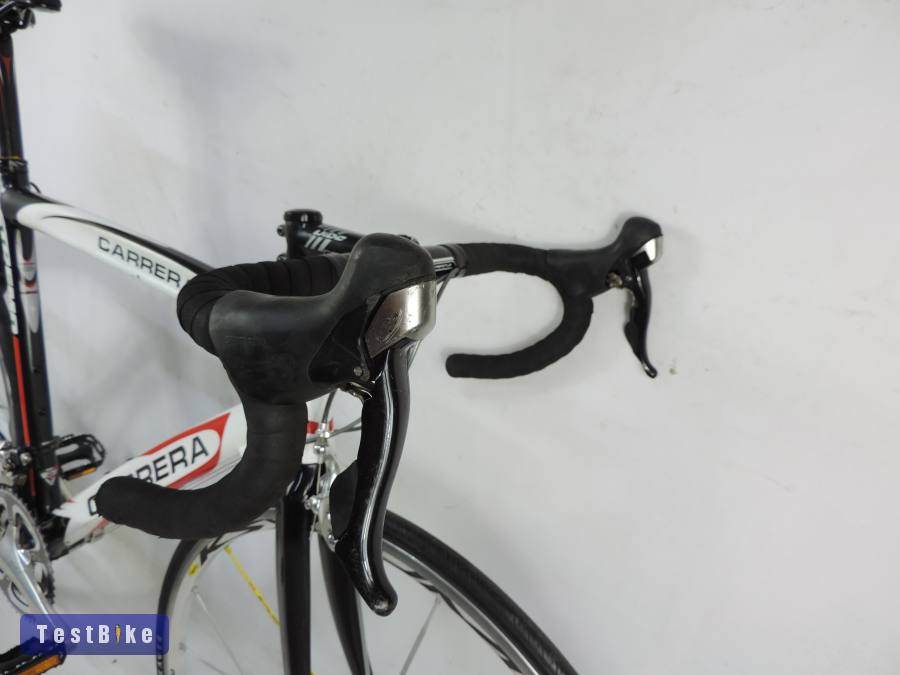 Carrera outi 54cm, Shimano 2x10s