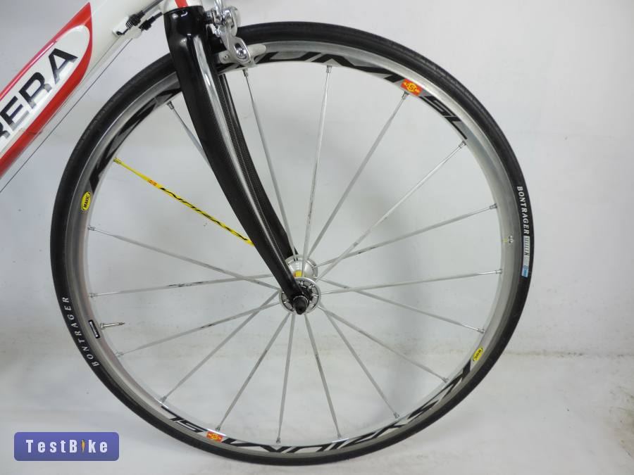 Carrera outi 54cm, Shimano 2x10s