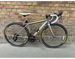 Carrera TDF országúti kerékpár 43 cm (145-155 cm)