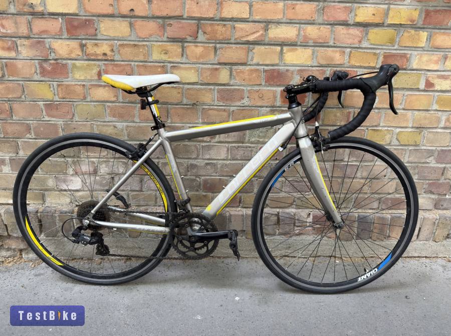 Carrera TDF országúti kerékpár 46 cm (140-150 cm)