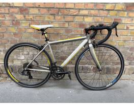 Carrera TDF országúti kerékpár 46 cm (140-150 cm)