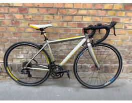 Carrera TDF orszĂĄgĂști kerĂ©kpĂĄr 46 cm (140-150 cm)