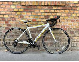 Carrera TDF országúti kerékpár 46 cm (145-155 cm)