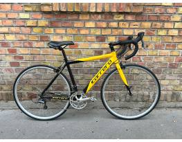 Carrera TDF orszĂĄgĂști kerĂ©kpĂĄr 49 cm (162-172 cm)