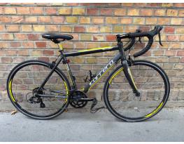 Carrera TDF országúti kerékpár 51 cm (160-170 cm)